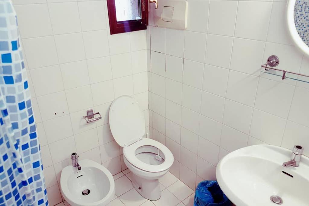 Appartamento Large 3 Flat Rialto Venezia