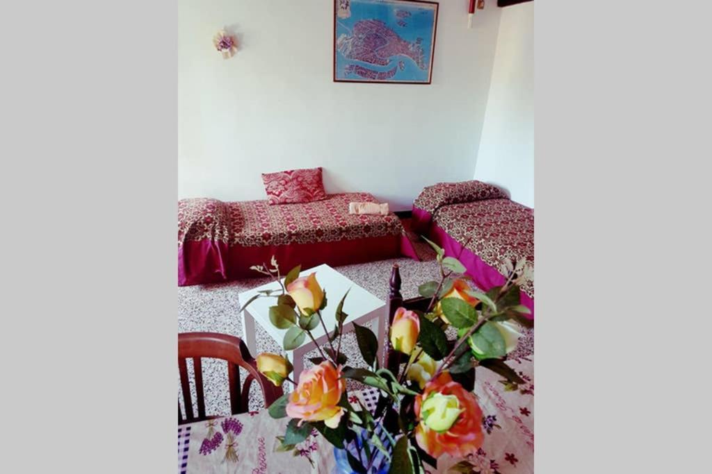 Appartamento Large 3 Flat Rialto *