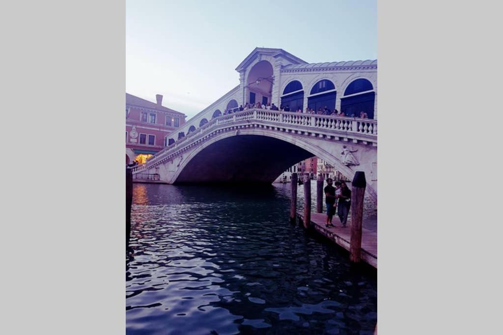 Large 3 Flat Rialto * Venezia