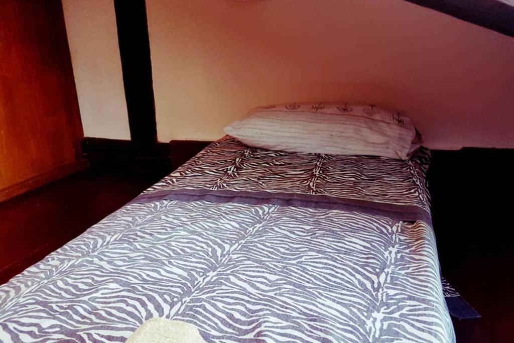 Large 3 Flat Rialto Venezia