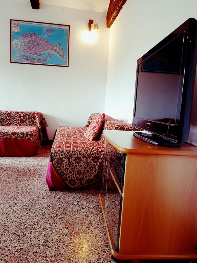 Appartamento Large 3 Flat Rialto *