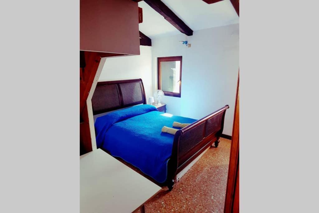 Large 3 Flat Rialto * Venezia