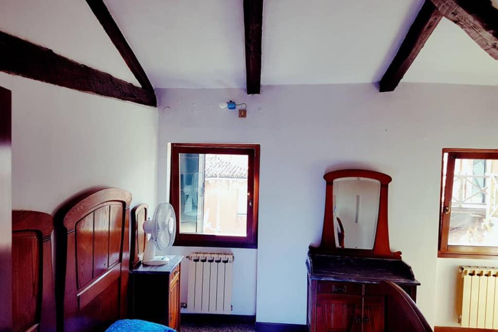 Large 3 Flat Rialto Appartamento *