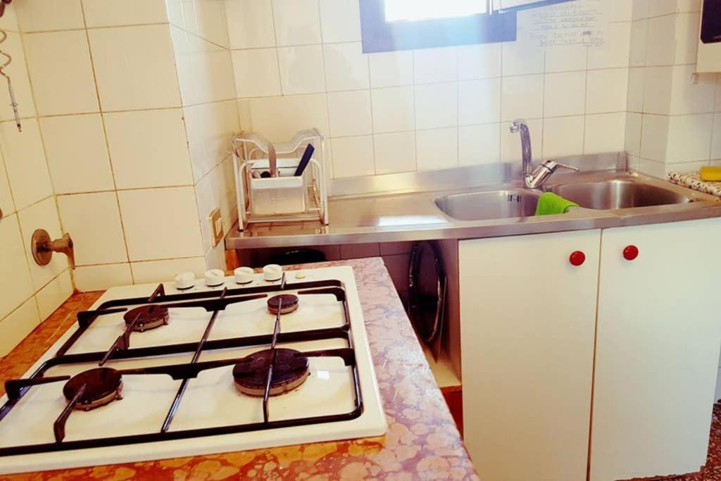 Appartamento Large 3 Flat Rialto Venezia