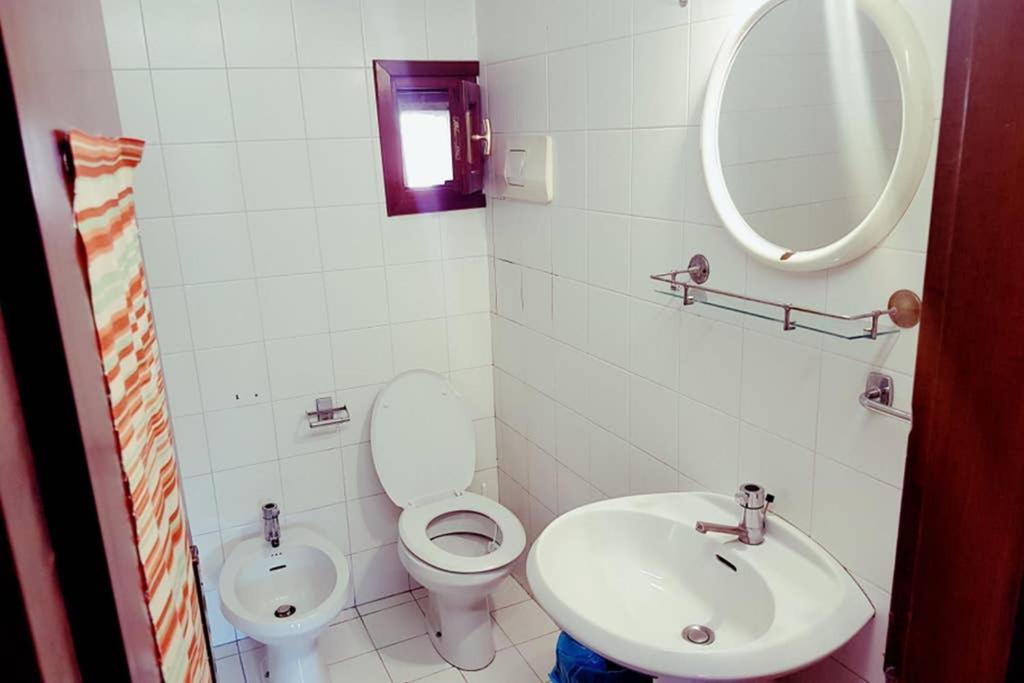 Large 3 Flat Rialto Venezia