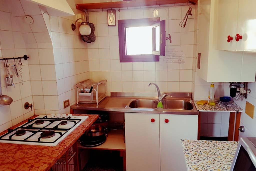 Appartamento Large 3 Flat Rialto