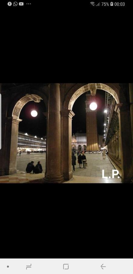 Appartamento Large 3 Flat Rialto Venezia