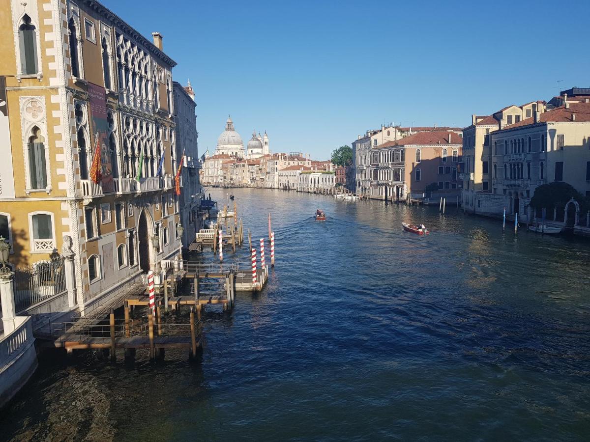Large 3 Flat Rialto Venezia