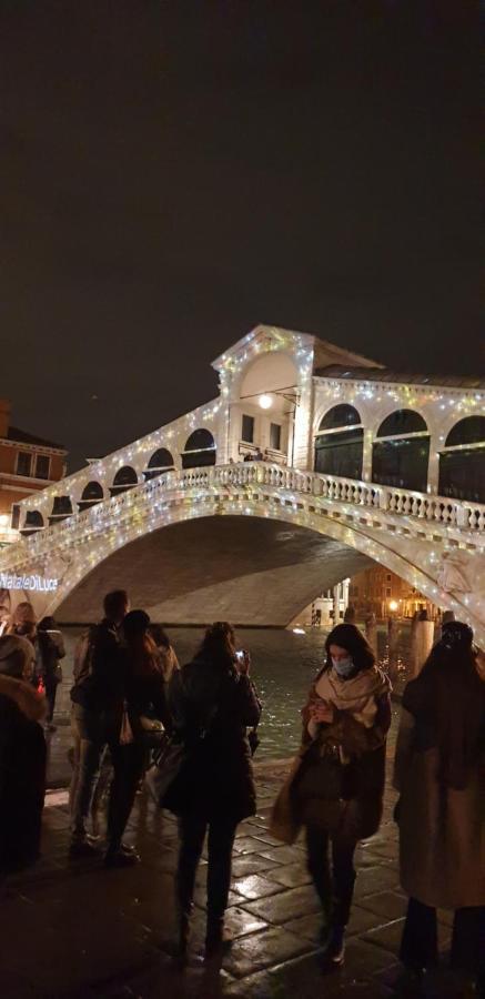 Appartamento Large 3 Flat Rialto