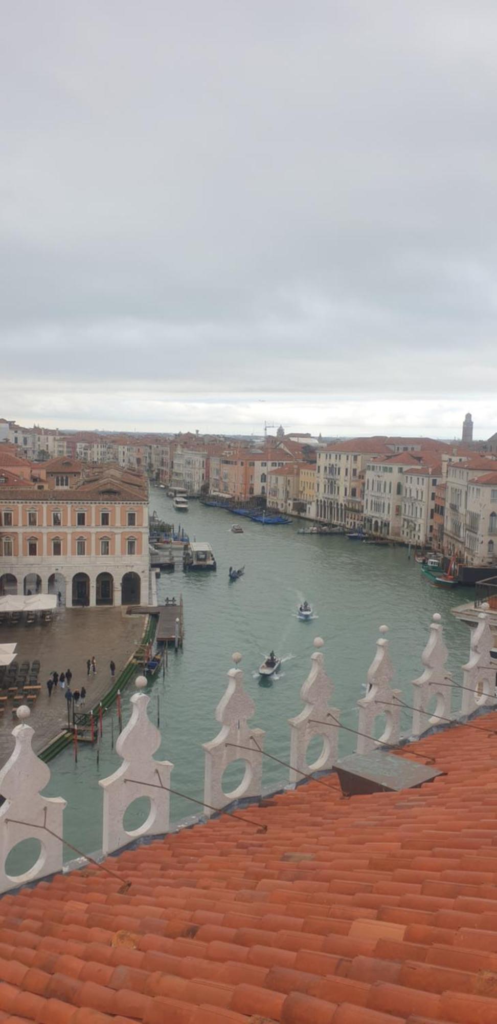 Appartamento Large 3 Flat Rialto Venezia