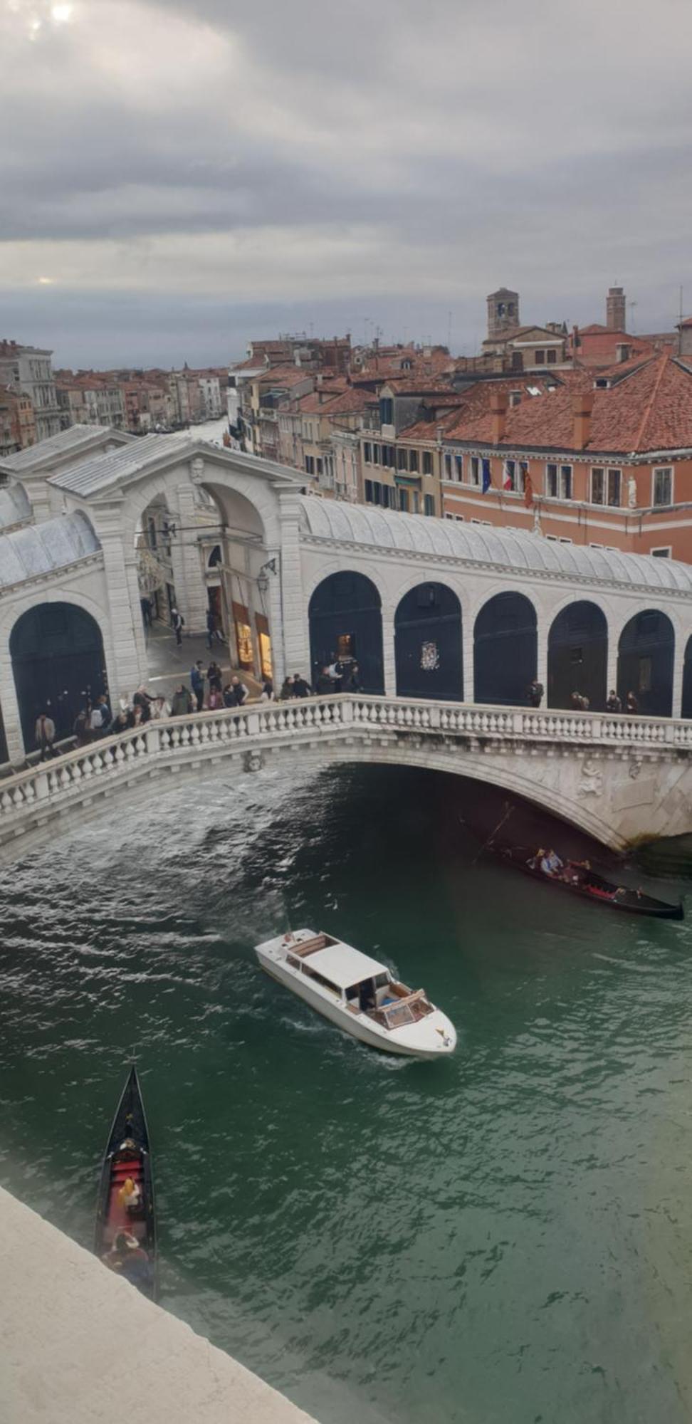 Large 3 Flat Rialto * Venezia