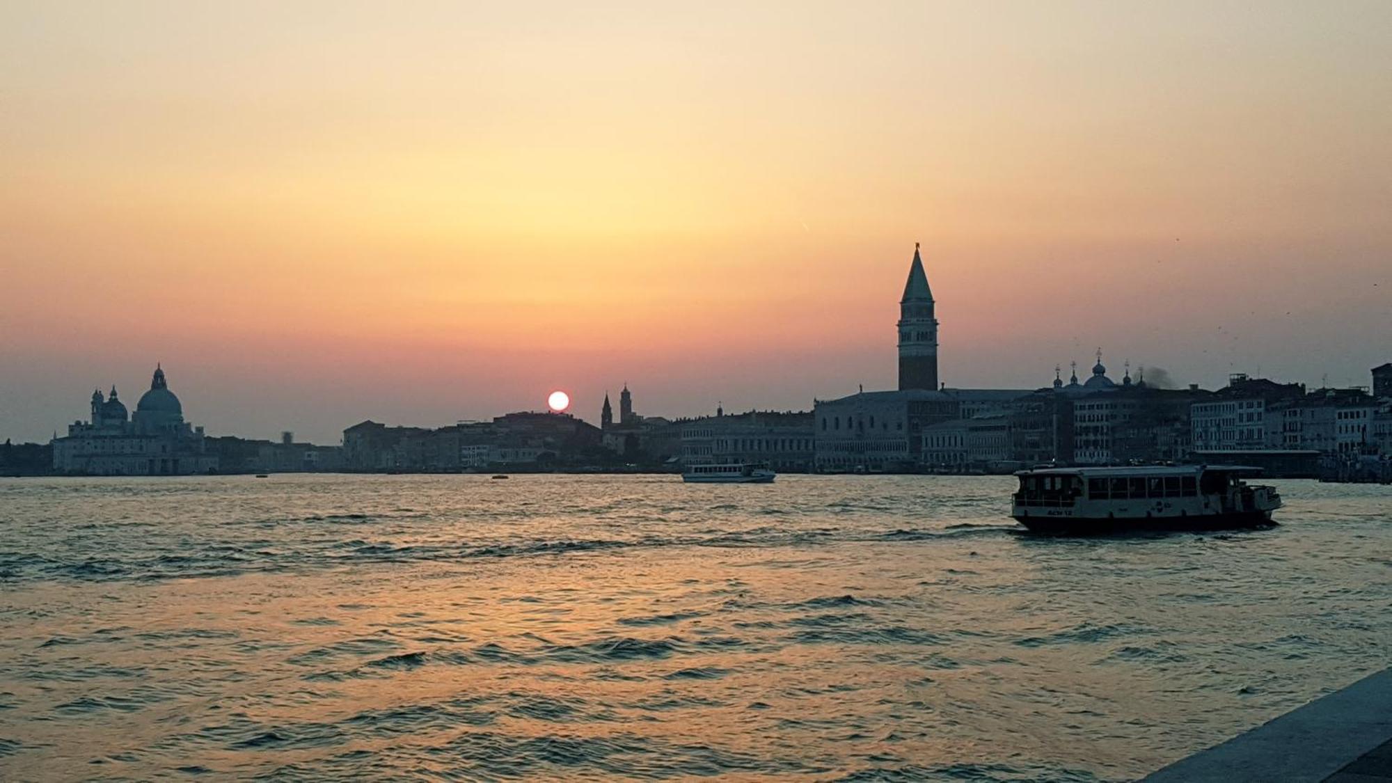 Large 3 Flat Rialto * Venezia
